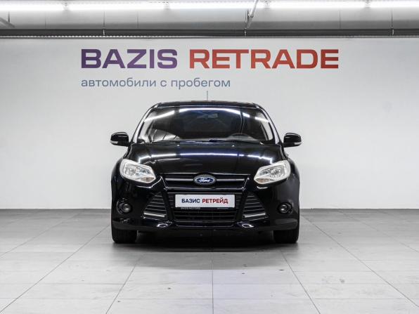 Ford Focus III с пробегом 2013 года, цена 649 000 рублей, 159000 км, седан, Автокод Объявления