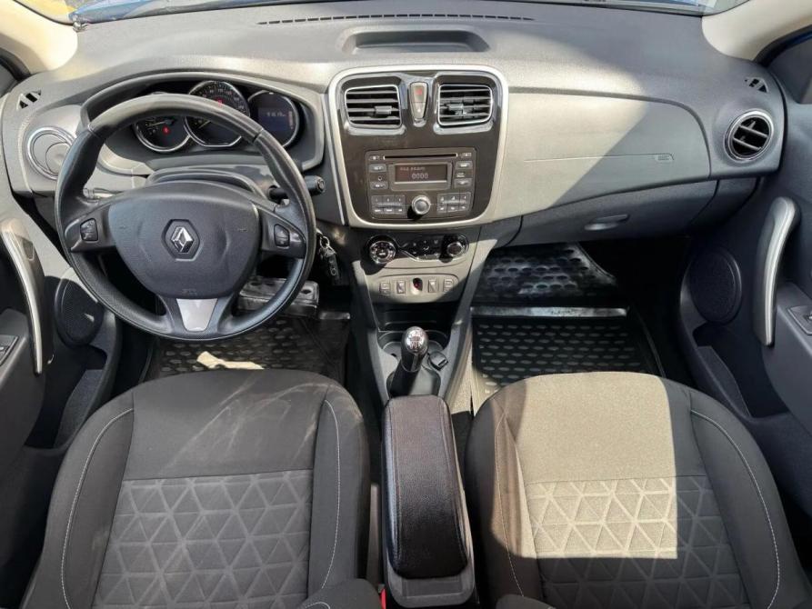 Renault Sandero II Альметьевск  - изображение 14