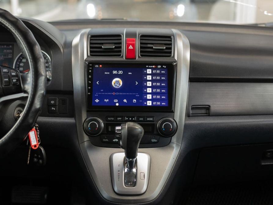 Honda CR-V III Новосибирск  - изображение 14