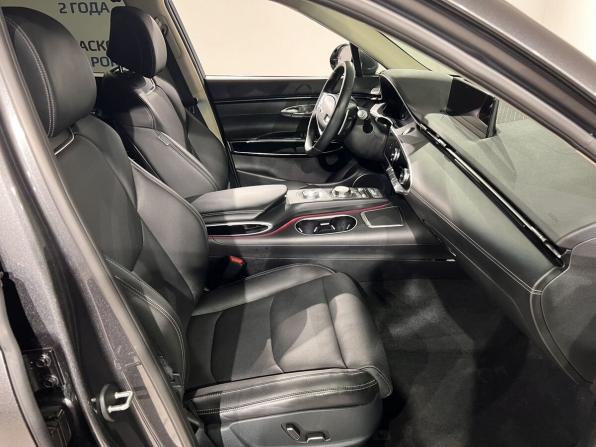 Genesis GV70 I с пробегом 2021 года, цена 3 999 000 рублей, 108088 км, внедорожник, Автокод Объявления