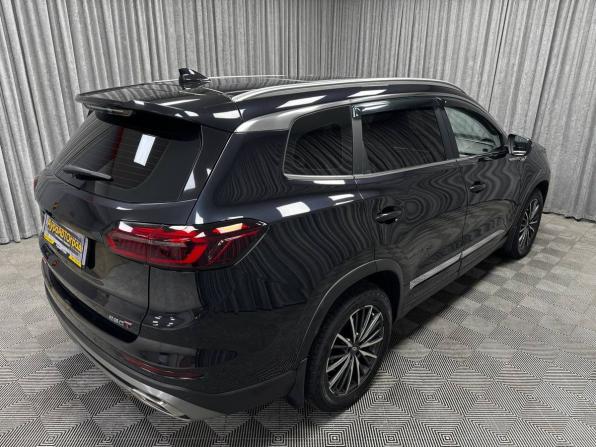 Chery Tiggo 8 Pro I с пробегом 2021 года, цена 1 980 000 рублей, 113087 км, внедорожник, Автокод Объявления