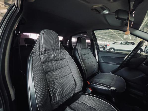 Lada (ВАЗ) Granta I с пробегом 2018 года, цена 550 000 рублей, 125044 км, седан, Автокод Объявления