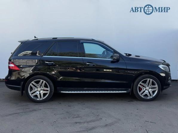 Mercedes-Benz M-Класс III (W166) с пробегом 2013 года, цена 2 620 000 рублей, 225507 км, внедорожник, Автокод Объявления