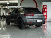 Porsche Macan I Москва  - изображение 26