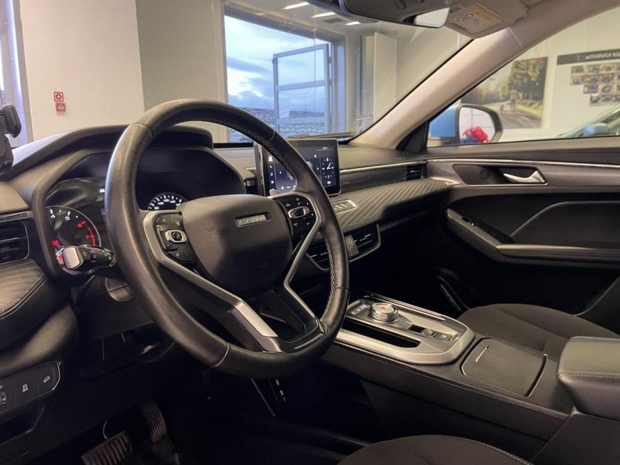 Haval Jolion I Новосибирск  - изображение 7