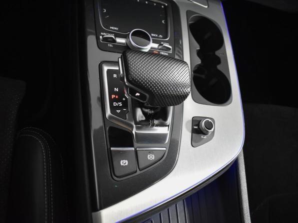 Audi Q7 II (4M) с пробегом 2018 года, цена 3 760 534 рубля, 148900 км, внедорожник, Автокод Объявления