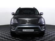 Kia Mohave I Рестайлинг Москва  - изображение 21