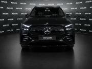 Mercedes-Benz GLE II (V167) Рестайлинг Москва  - изображение 22