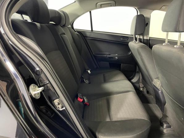 Mitsubishi Lancer X Рестайлинг с пробегом 2012 года, цена 699 000 рублей, 189196 км, седан, Автокод Объявления