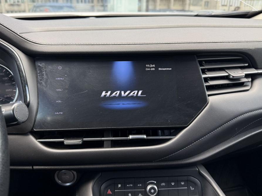 Haval F7 I Самара  - изображение 12