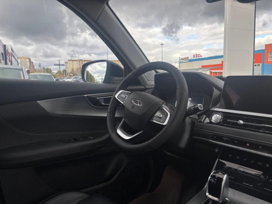 Chery Tiggo 4 Pro I Сыктывкар  - изображение 27