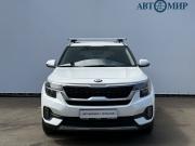 Kia Seltos I Москва  - изображение 14