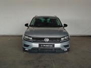 Volkswagen Tiguan II Москва  - изображение 20