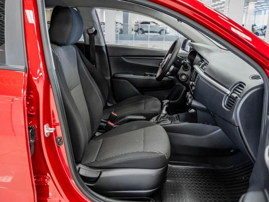 Kia Rio IV Самара  - изображение 13
