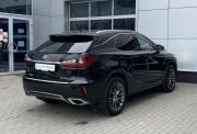 Lexus RX IV Владимир  - изображение 30