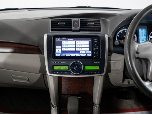 Toyota Premio II (T26) с пробегом 2010 года, цена 1 279 500 рублей, 69853 км, седан, Автокод Объявления