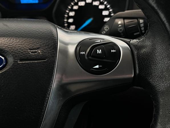 Ford Focus III с пробегом 2013 года, цена 1 149 000 рублей, 100594 км, седан, Автокод Объявления