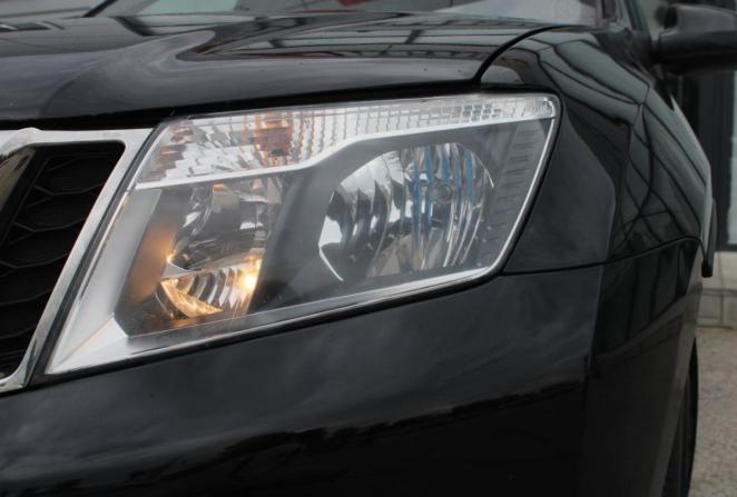 Nissan Terrano III (D10) с пробегом 2017 года, цена 1 060 000 рублей, 208980 км, внедорожник, Автокод Объявления