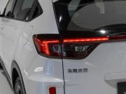 Honda XR-V I Рестайлинг Москва  - изображение 46