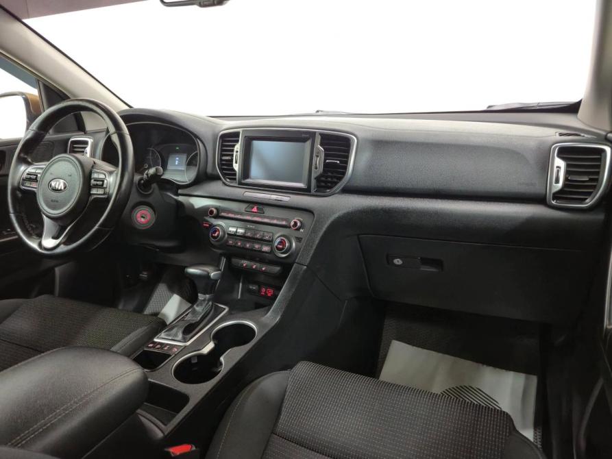 Kia Sportage IV Альметьевск  - изображение 12