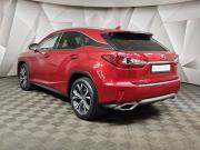 Lexus RX IV Москва  - изображение 27