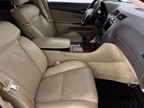 Lexus GS III с пробегом 2005 года, цена 1 150 000 рублей, 162500 км, седан, Автокод Объявления