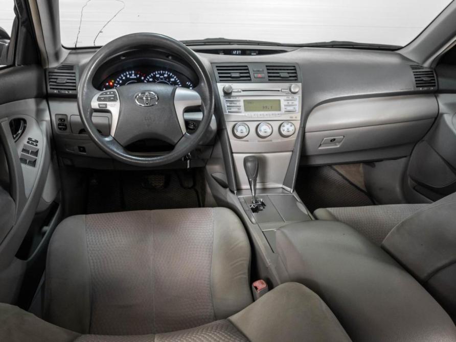 Toyota Camry VI (XV40) Рестайлинг Ставрополь  - изображение 6