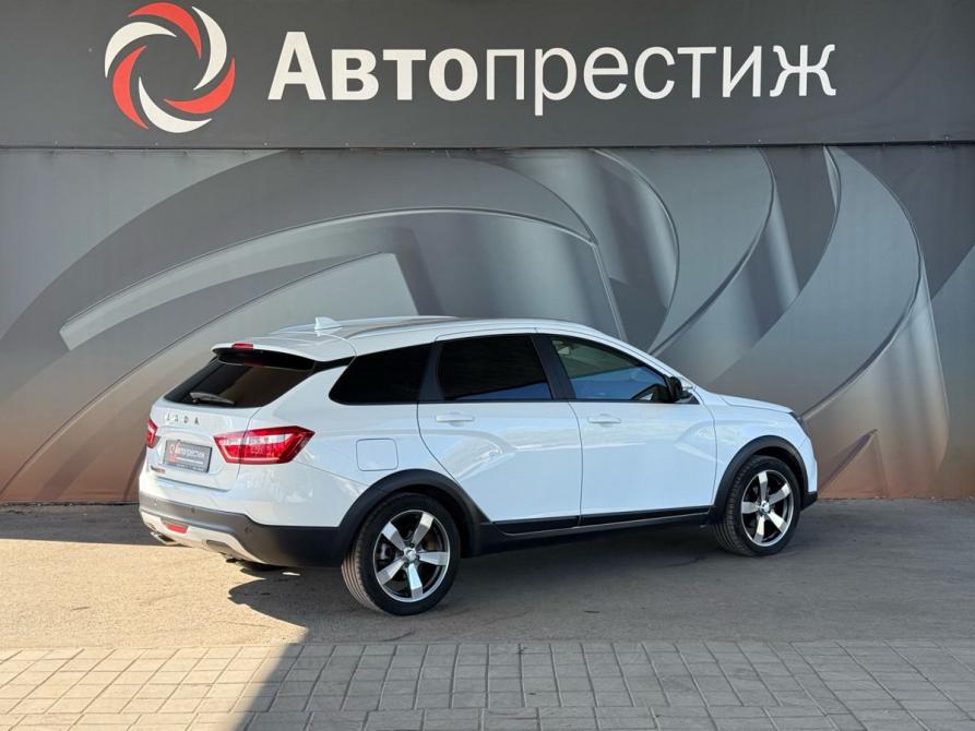 Lada (ВАЗ) Vesta I Волгоград  - изображение 5