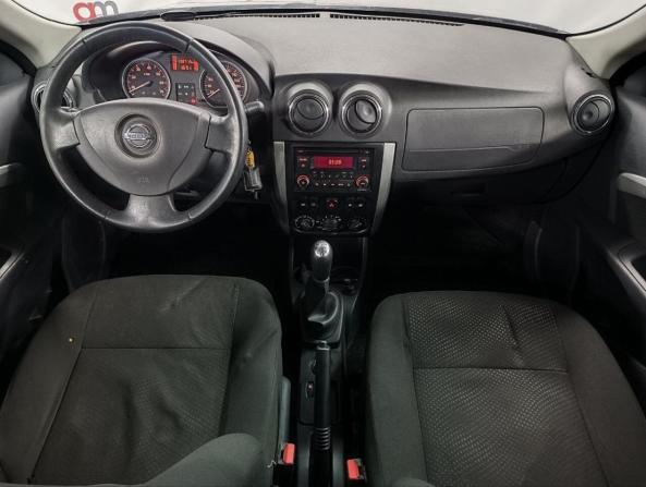 Nissan Almera III (G15) с пробегом 2013 года, цена 539 000 рублей, 138000 км, седан, Автокод Объявления
