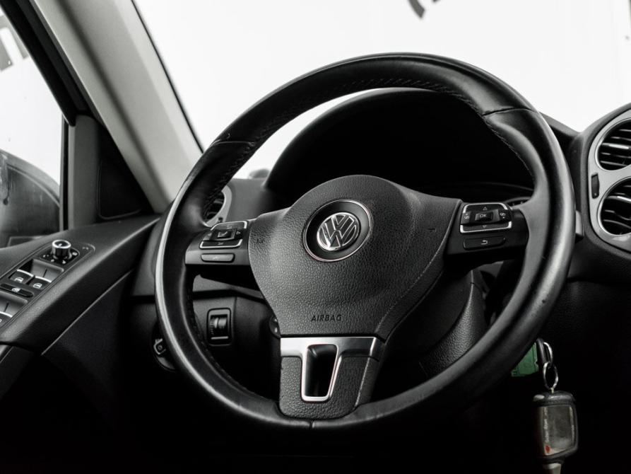 Volkswagen Tiguan I Рестайлинг Екатеринбург  - изображение 15