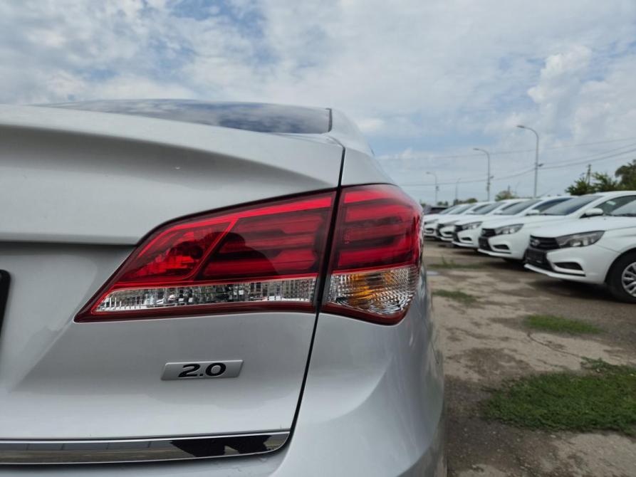 Hyundai i40 I Саратов  - изображение 15