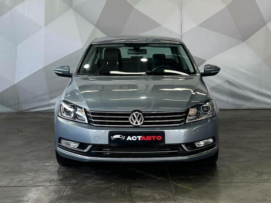 Volkswagen Passat B7 Оренбург  - изображение 2
