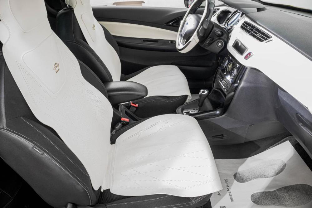 Citroen DS3 I Барнаул  - изображение 24