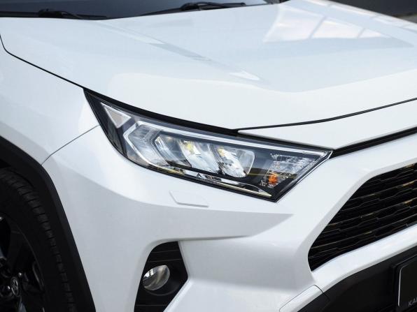 Toyota RAV4 V (XA50) с пробегом 2021 года, цена 3 580 000 рублей, 58457 км, внедорожник, Автокод Объявления
