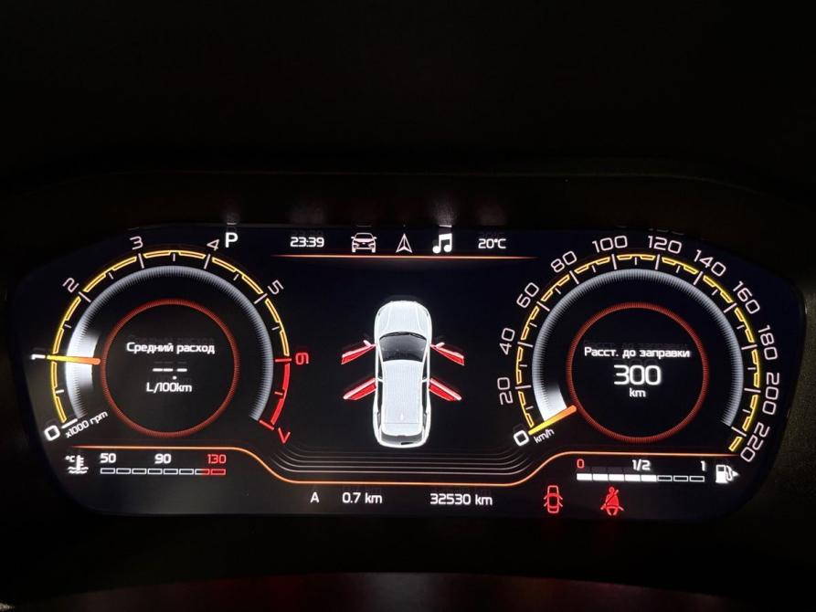 Lada (ВАЗ) Vesta I Рестайлинг (NG) Борисоглебск  - изображение 10