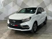 Lada (ВАЗ) XRAY I Оренбург  - изображение 21