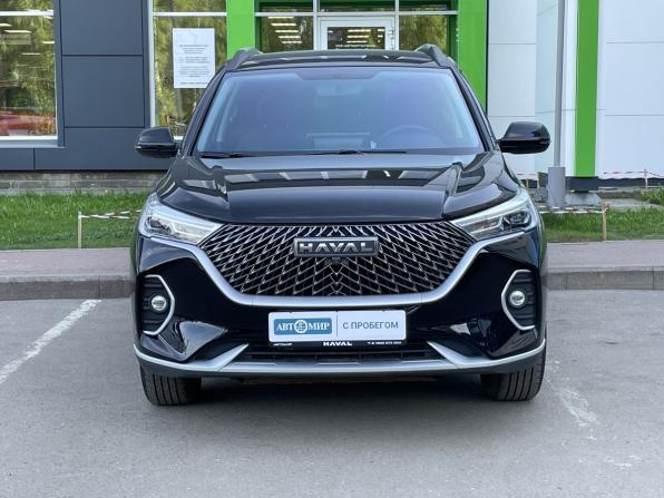 Haval M6 II с пробегом 2025 года, цена 1 950 000 рублей, 21375 км, внедорожник, Автокод Объявления