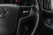 Toyota Land Cruiser 200 Series Рестайлинг 2 Новокузнецк  - изображение 71