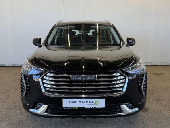 Haval Jolion I с пробегом 2023 года, цена 1 980 000 рублей, 21000 км, внедорожник, Автокод Объявления