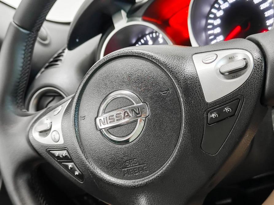 Nissan Juke I Тула  - изображение 13