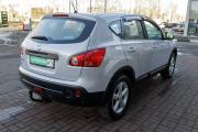 Nissan Qashqai I Ульяновск  - изображение 27