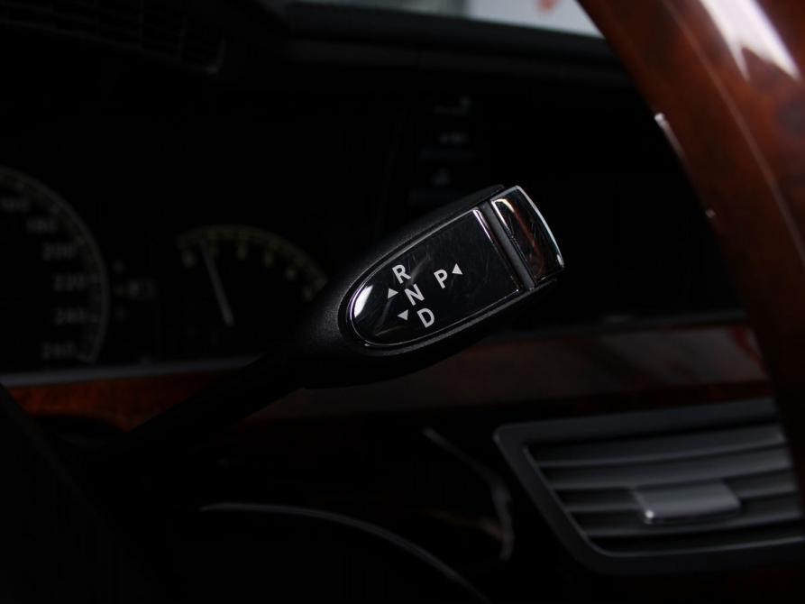Mercedes-Benz S-Класс V (W221) Минеральные Воды  - изображение 15
