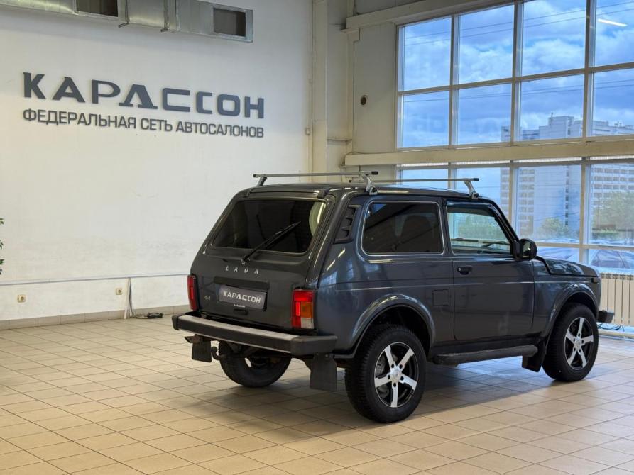 Lada (ВАЗ) 2121 (4x4) I Рестайлинг Волгоград  - изображение 2