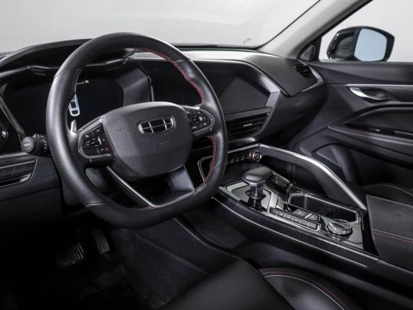 Geely Tugella I с пробегом 2021 года, цена 2 579 000 рублей, 37399 км, внедорожник, Автокод Объявления