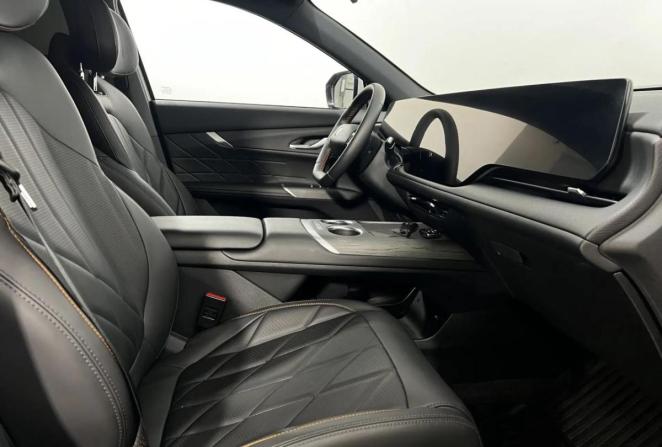 Changan CS75 Plus IV с пробегом 2025 года, цена 3 575 000 рублей, 4793 км, внедорожник, Автокод Объявления