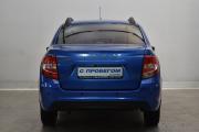 Lada (ВАЗ) Granta I Рестайлинг Москва  - изображение 19