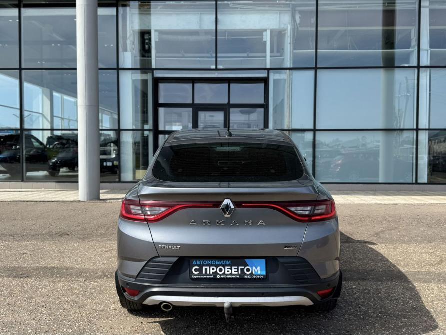 Renault Arkana I Тверь  - изображение 4