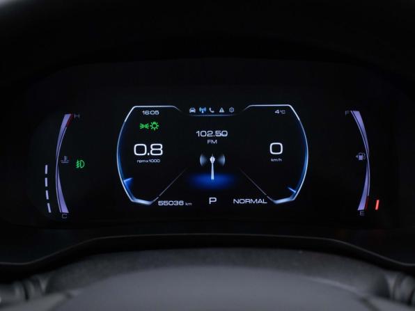 Haval F7x I Рестайлинг с пробегом 2023 года, цена 2 100 000 рублей, 55034 км, внедорожник, Автокод Объявления