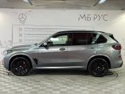 BMW X5 IV (G05/G18) Рестайлинг Москва  - изображение 37