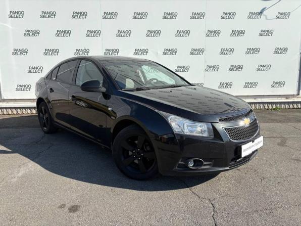 Chevrolet Cruze I с пробегом 2012 года, цена 550 000 рублей, 194000 км, седан, Автокод Объявления